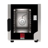 Horno inteligente eléctrico 5 bandejas GN 2/3 - Tecnoeka EKF 523 N T UD Horno inteligente eléctrico 5 bandejas GN 2/3 - Tecnoeka EKF 523 N T UD