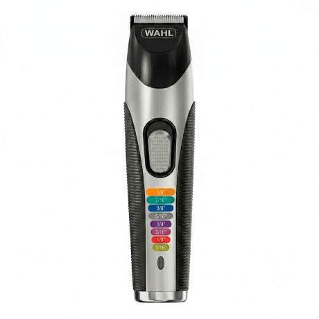 Afeitadora Inalámbrica WAHL Color Trimmer con Accesorios Afeitadora Inalámbrica WAHL Color Trimmer con Accesorios