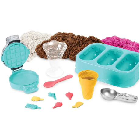 Arena Magica Postres 12 pcs Arena Magica Postres 12 pcs