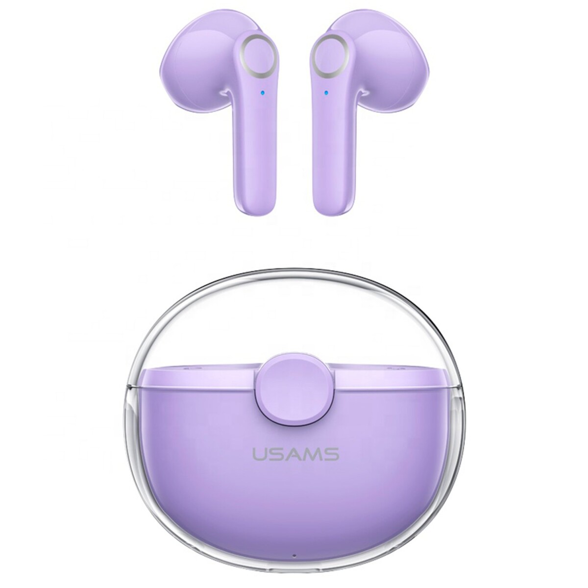Auriculares Inalambricos In-ear TWS Bluetooth 5,1 Usams - Color