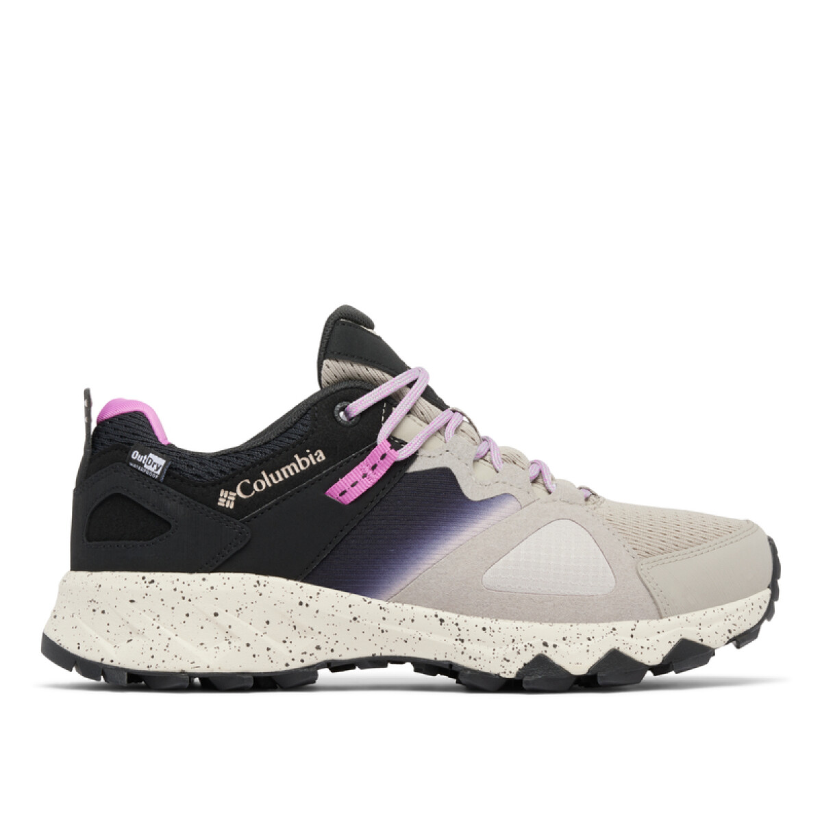 PEAKFREAK HERA LOW OD V2-Flint Grey, Ber - FLINT GREY 