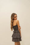 CONJUNTO ICONIC LEOPARD MINI CONJUNTO ICONIC LEOPARD MINI