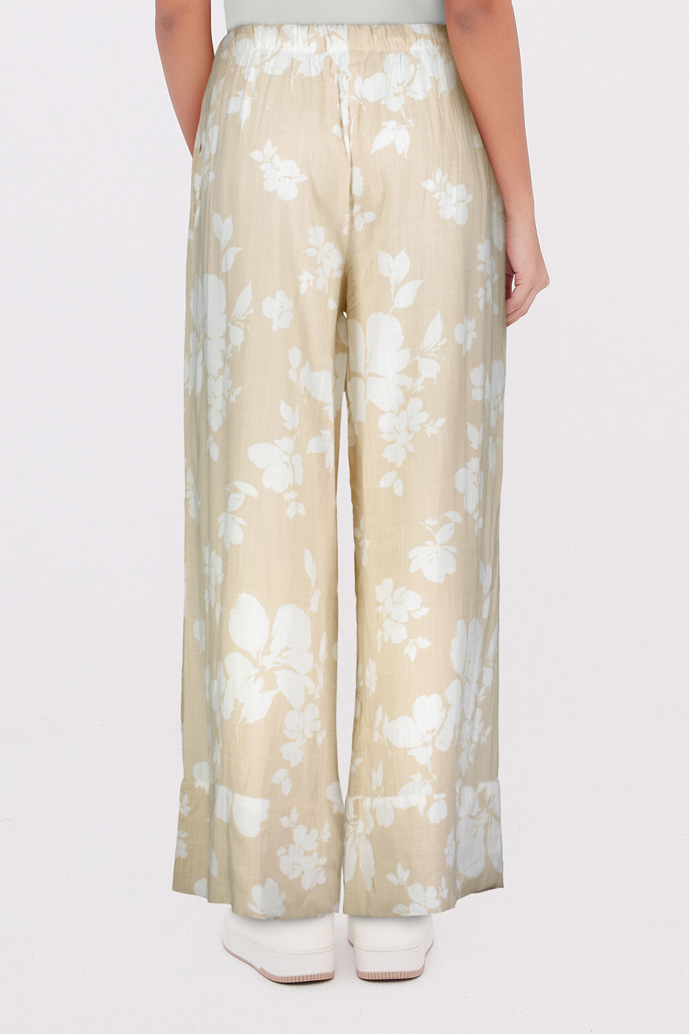 Pantalon Trindyda Estampado 1