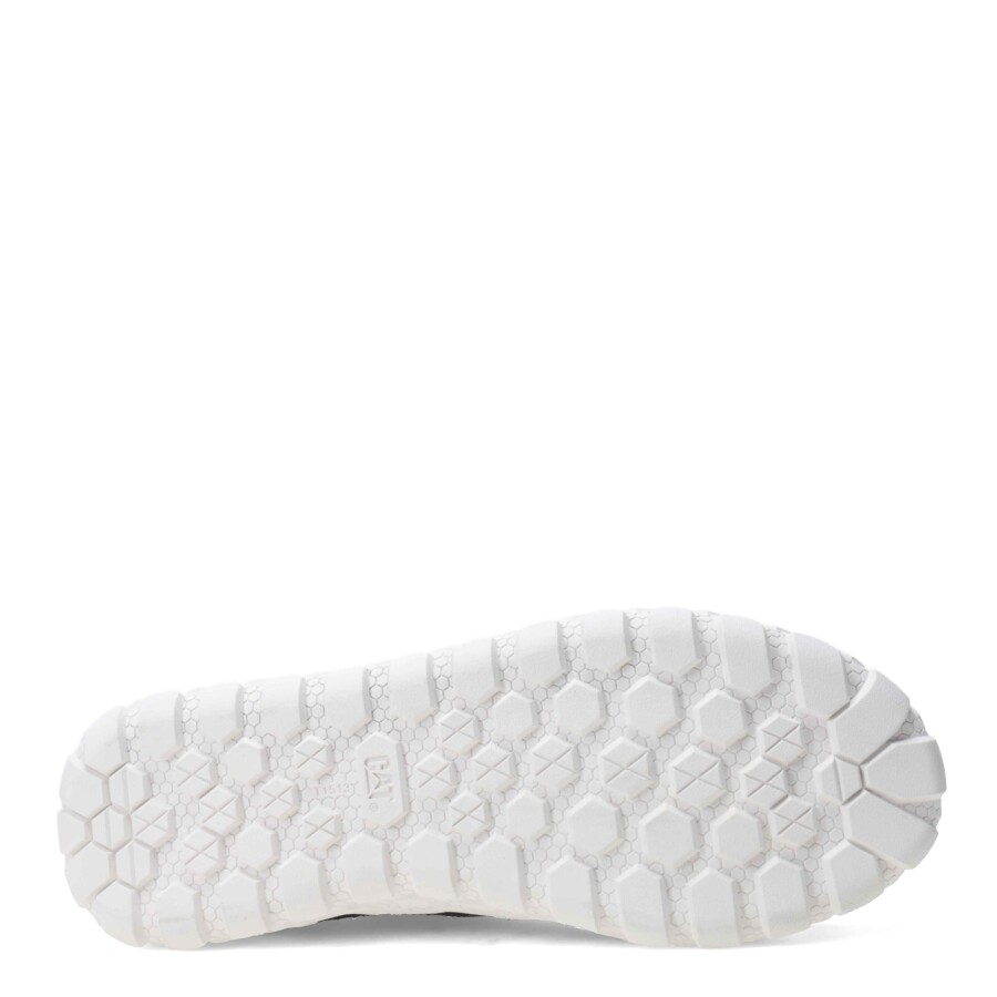 Zapatos de Hombre Caterpillar Hex + Negro