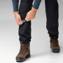 Pantalón Fjallraven Vidda Pro Ventilated Trs M Hombre Mountain Blue-Basalt