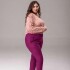 Pantalón Elaia Cherry