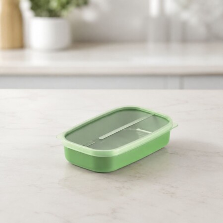 VIANDA POTE RECIPIENTE 1,7 LITROS TRAMONTINA VERDE VIANDA POTE RECIPIENTE 1,7 LITROS TRAMONTINA VERDE