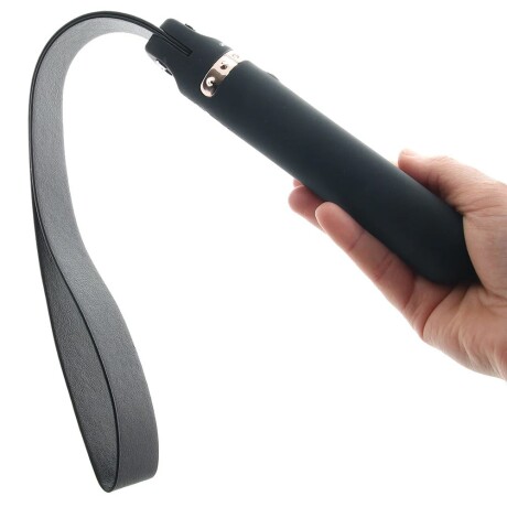 Látigo Vibrador The Spank Me Vibe Látigo Vibrador The Spank Me Vibe