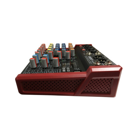 CONSOLA LEXSEN MEA48 4 CH BT CONSOLA LEXSEN MEA48 4 CH BT