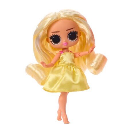 Muñeca Lol Surprise 989837 Opp Tween Winnie De 15Cm Ub 001