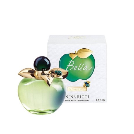 n/a Nina Ricci Nina Bella EDT x 80 ml n/a Nina Ricci Nina Bella EDT x 80 ml