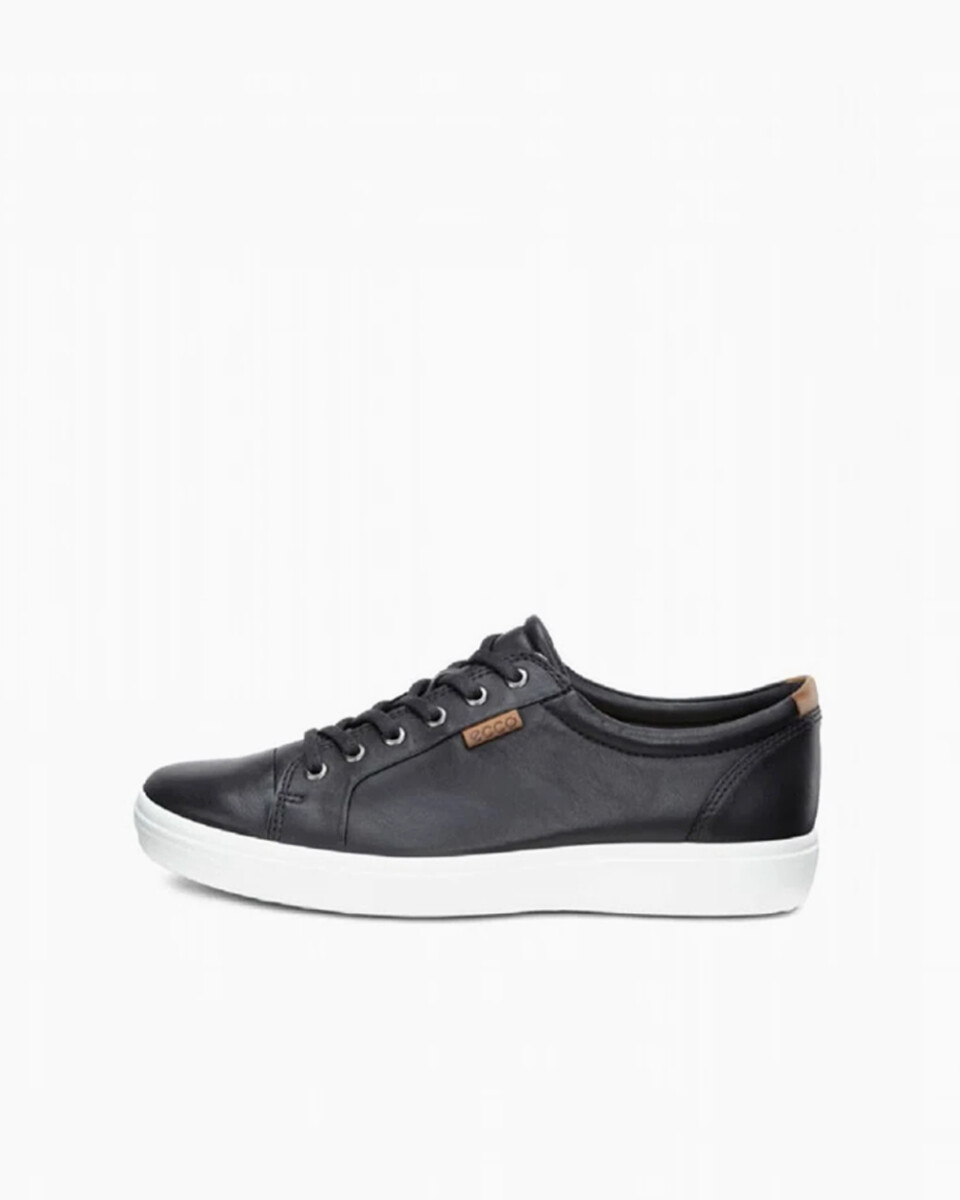 ECCO Soft 7 - Negro 