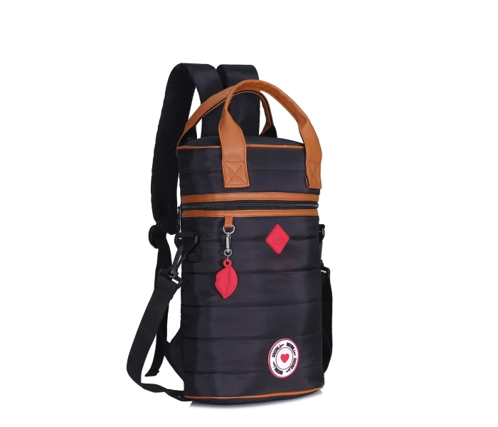 Mochila Matera Negro