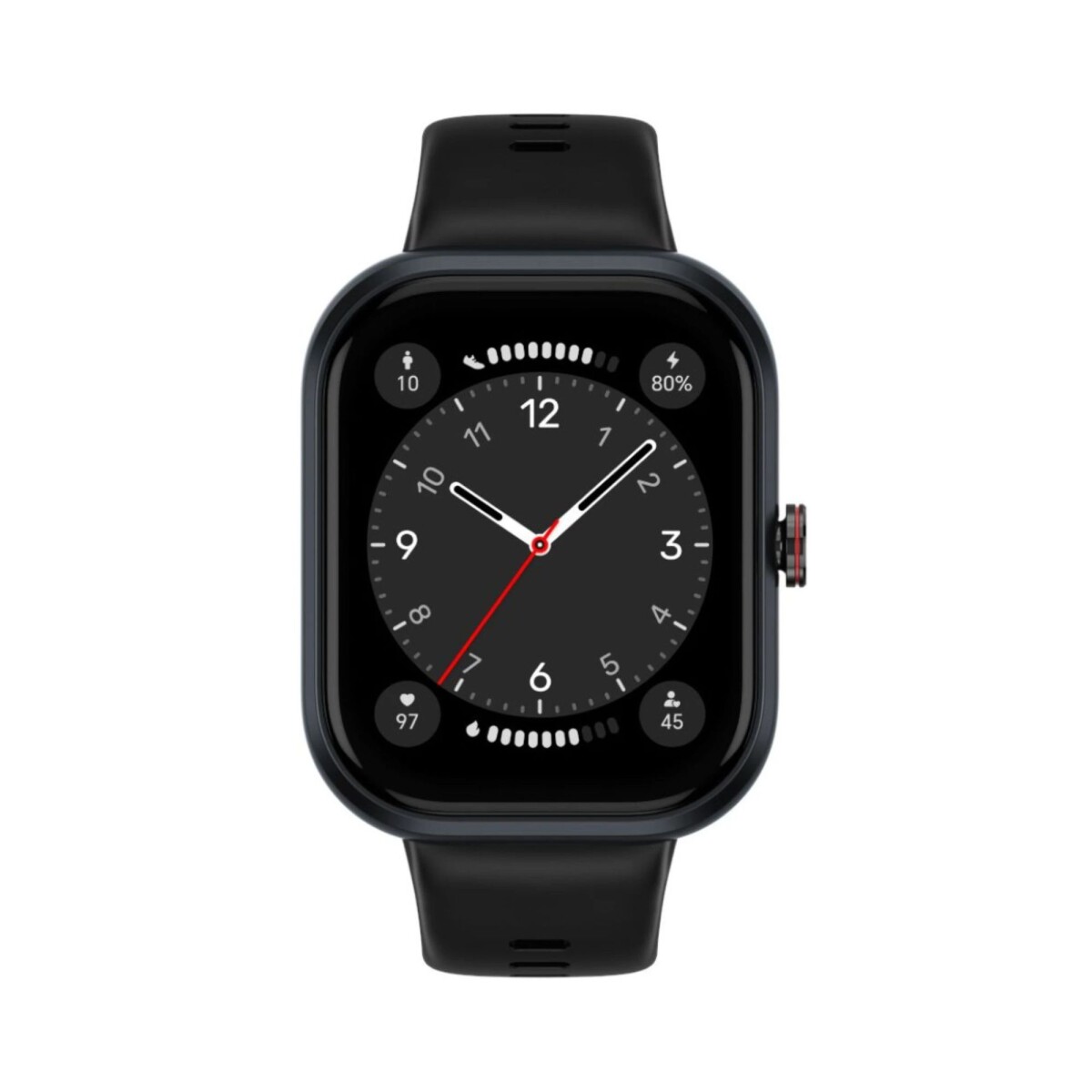 Smarwatch Honor Choice Bot-wb01 - Negro 