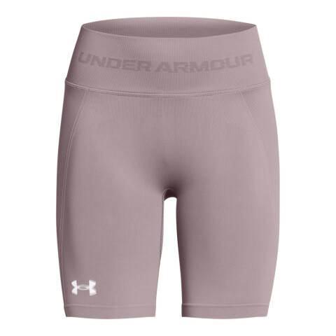 UA Vanish Seamless Short-GRY GRY-015