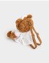 Mochilas y Carteras Infantiles Mochila Infantil Osito - Marron Camel