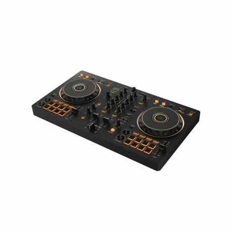 CONTROLADOR DJ DDJFLX4-N CONTROLADOR DJ DDJFLX4-N