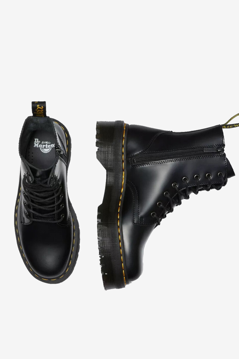 Bota Jadon Negro