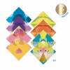 Origami Djeco Design by Natasha Durley