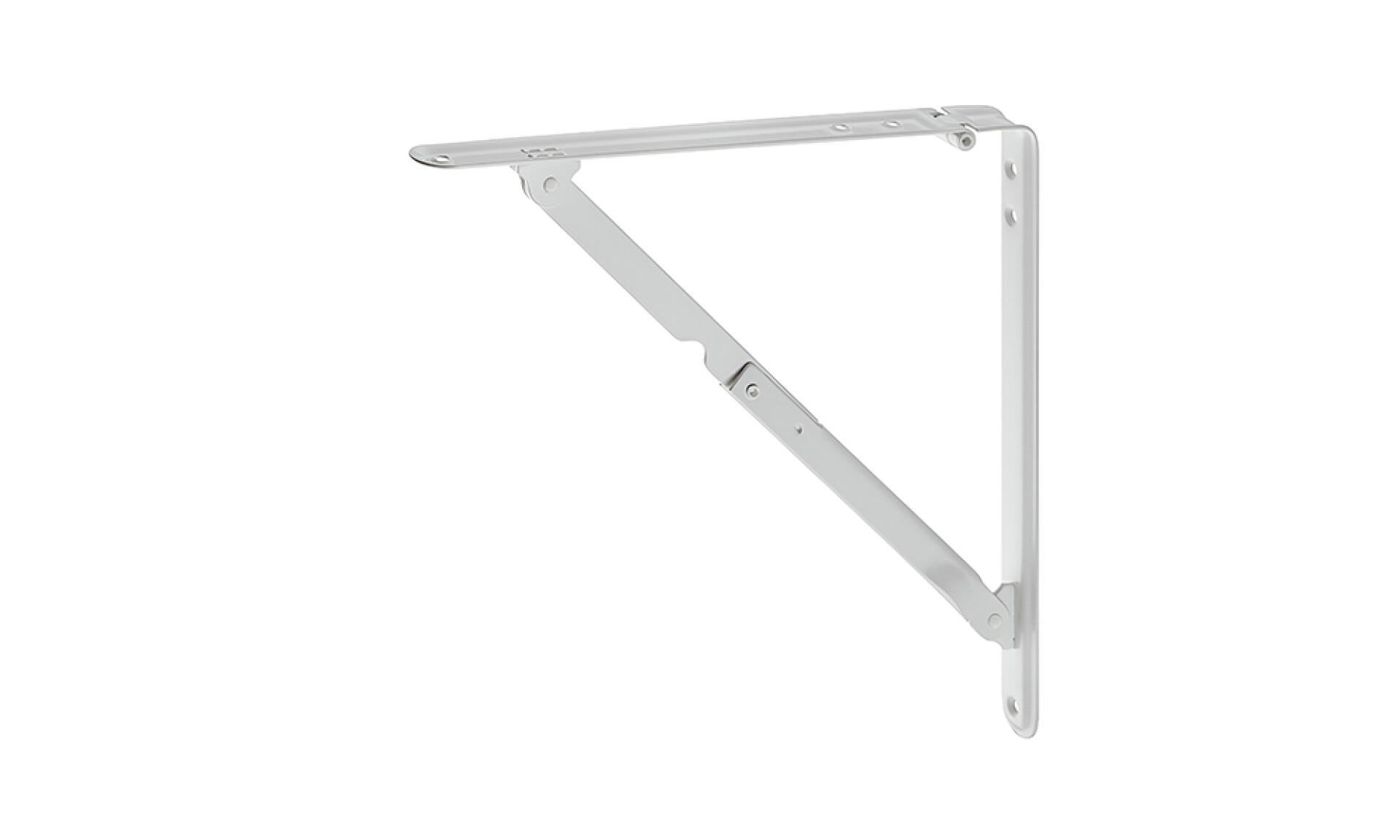 Ménsula abatible para mesa 287.40.74 - 300 