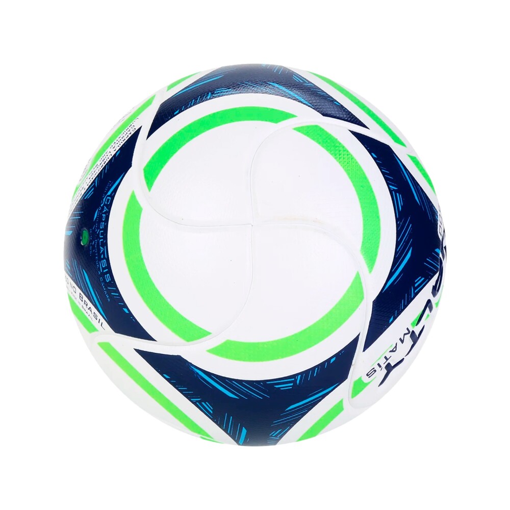 Pelota de Futsal Matis 500 IX – Penalty BOLA FUTSAL MATIS 500 IX