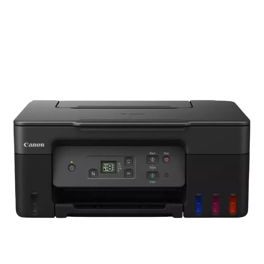 Impresora Canon G2170 Multifunción Tinta Continua Impresora Canon G2170 Multifunción Tinta Continua