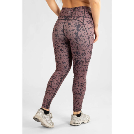 Style kuh pant Marron
