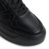 IRYS BLACK SYNTHETIC BLACK