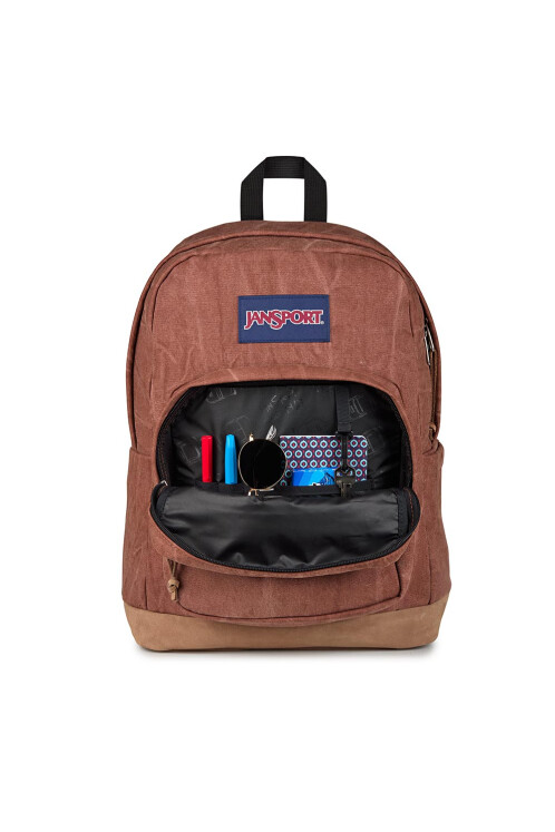 Mochila Right Pack Expressio Brown/lt Brn/dk Brown