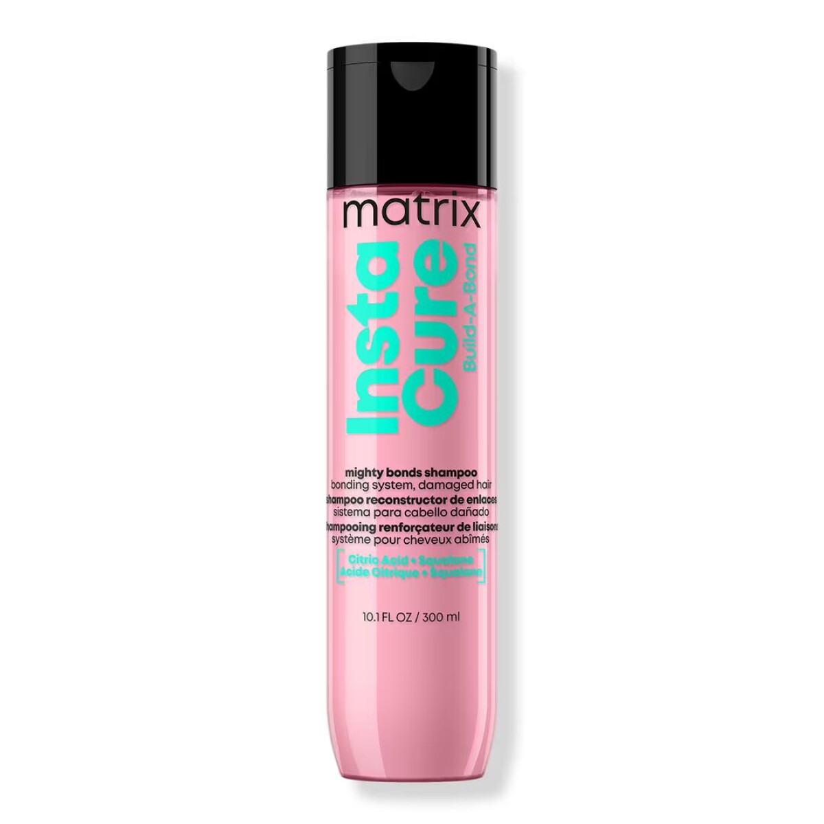 Matrix InstaCure Build a Bond Shampoo 300 ml 