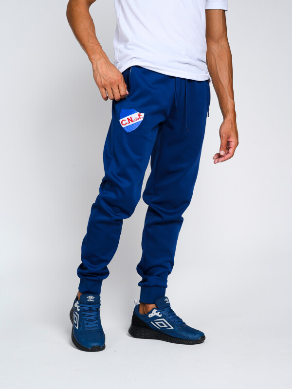 PANTALÓN BOLSILLUDO Nacional Hombre 001