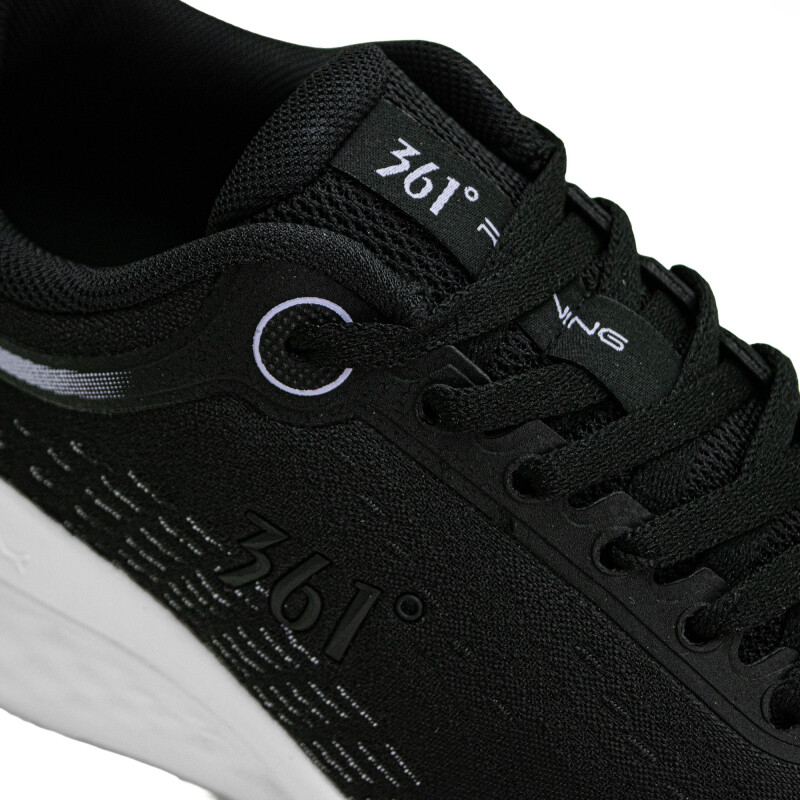 Championes Running 361 Enrg-x de Mujer - W582332206-4 Negro