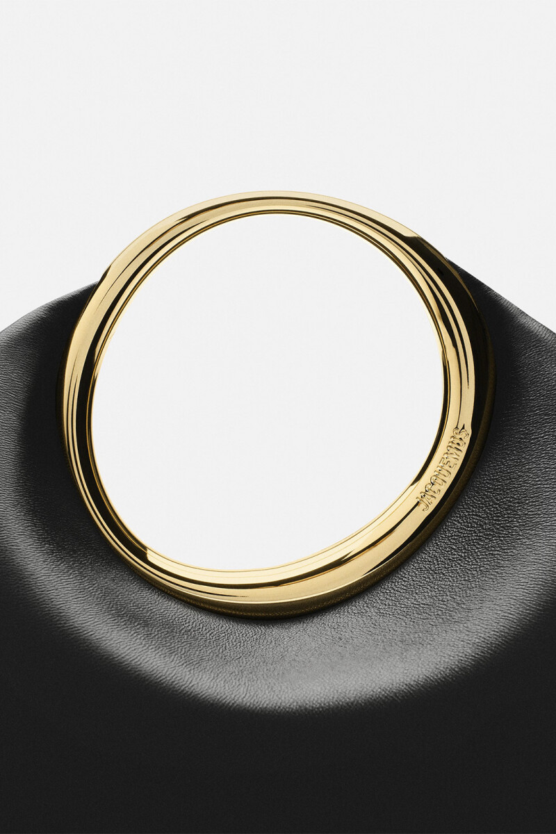 CLUTCH LE PETIT Negro