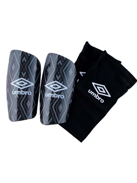 Canillera Media PRO Umbro Hombre 252