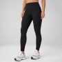 Leggings The No-Seam PureLuxe TLC Mujer Black