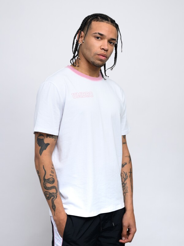 REMERA UNY Umbro Hombre 09r