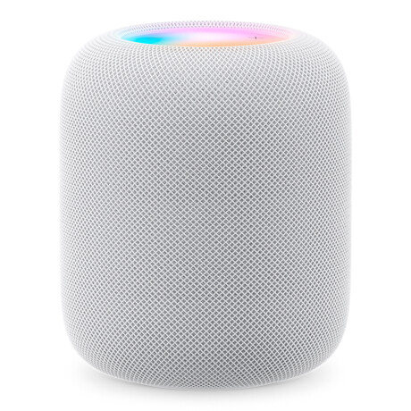 Parlante Inteligente Inalámbrico Apple Homepod GEN2 Wifi Bluetooth 001