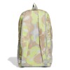 Mochila Adidas Linear Graphic Multicolor