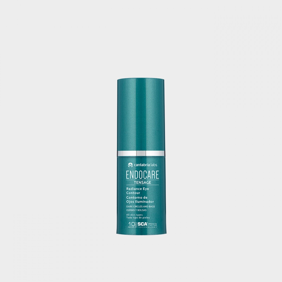 Endocare Tensage Contorno de ojos 