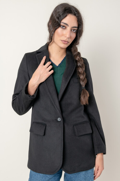 Blazer liverpool Negro