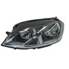 SEMIOPTICA IZQUIERDA GOLF 7 15/17 Semioptica Izquierda Golf 7 15/17
