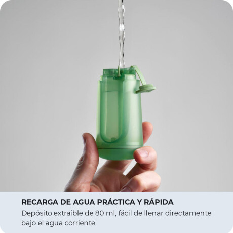 PLANCHA A VAPOR ARIETE 1200W VERDE MENTA MOD.4301