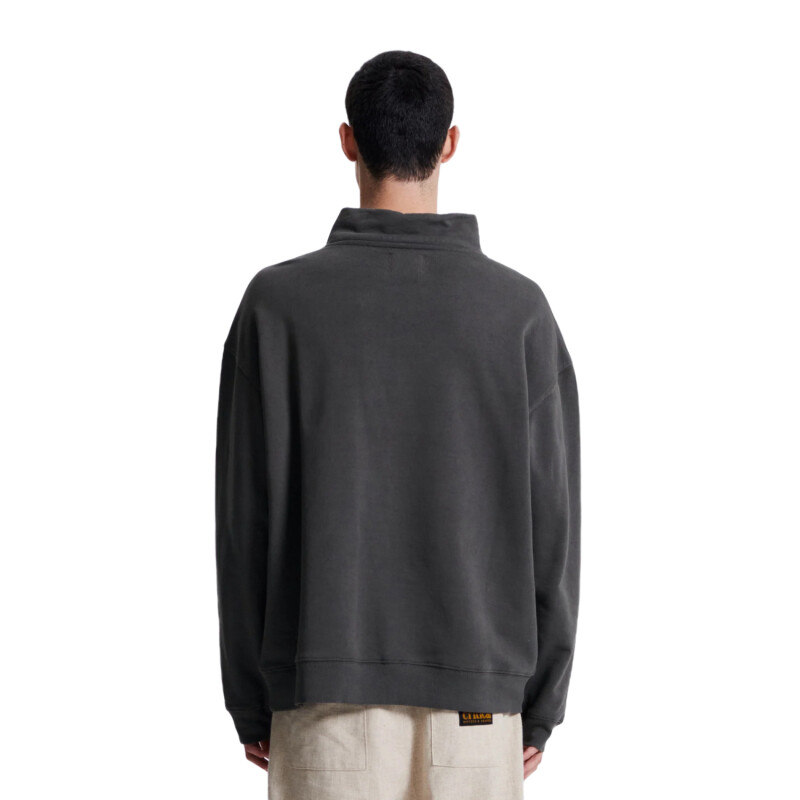 Buzo Critical Slide Bloom 1/4 Zip Buzo Critical Slide Bloom 1/4 Zip