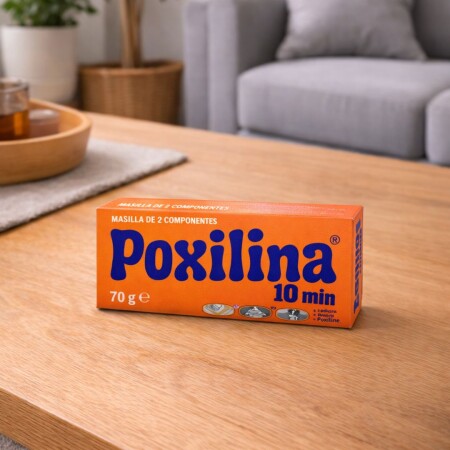 POXILINA 70G POXILINA 70G