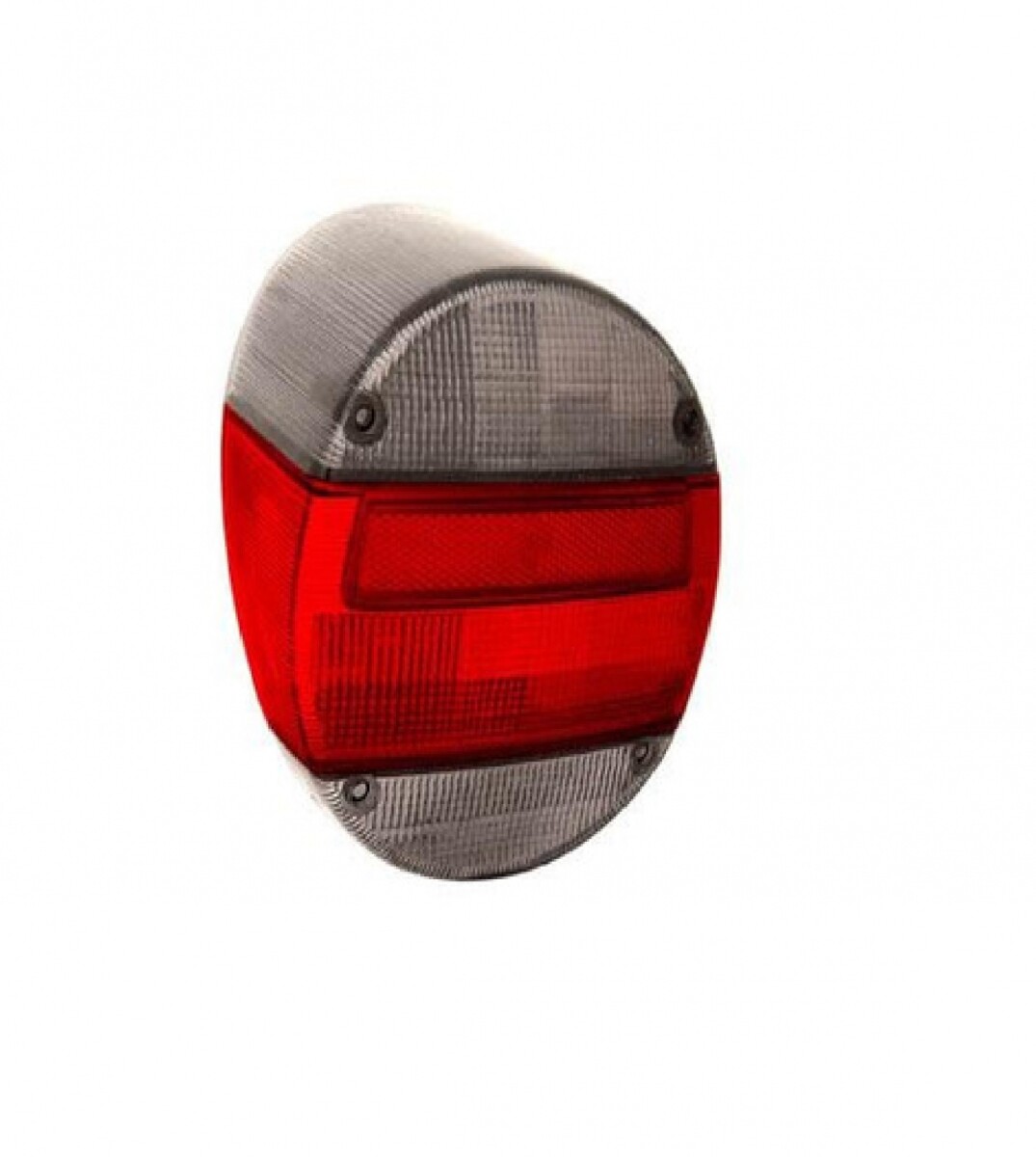 PLASTICO DE FARO TRASERO FUSCA 1600 FUME 