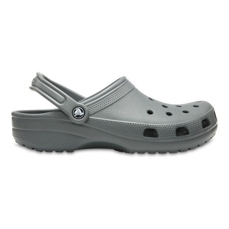 Classic Clog Gris