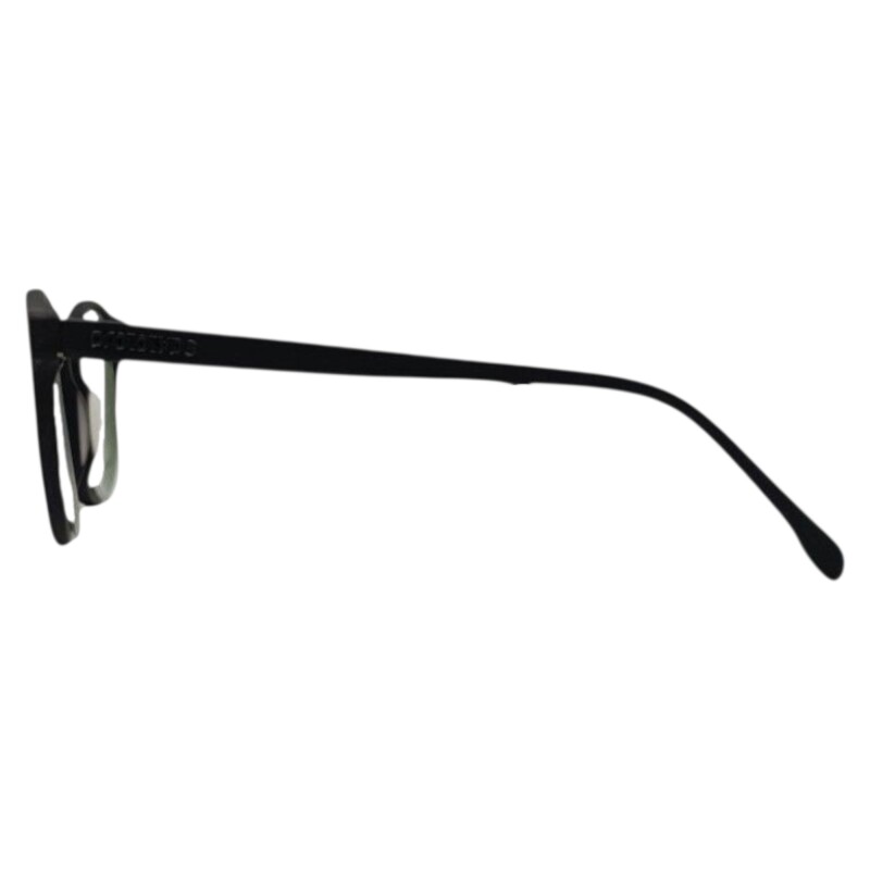 PROTOTYPE Andrew 01 4921 145 - Adulto - Negro negrouniforme