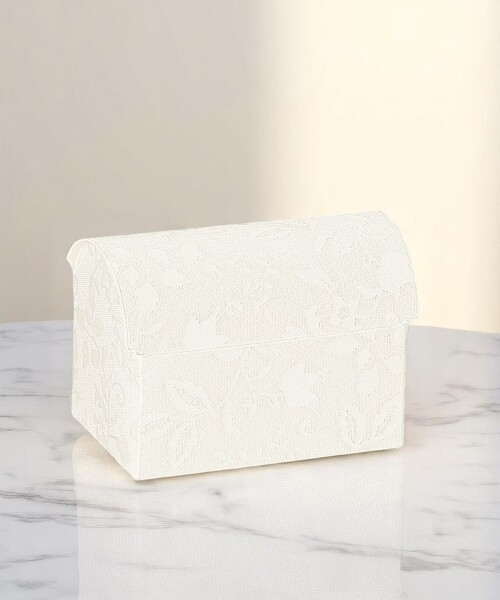 Caja cofre 10x7x7,5 cm. - HARMONY Caja cofre 10x7x7,5 cm. - HARMONY