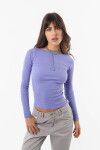 Top Lotus Lavanda