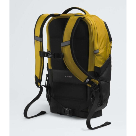 Mochila Borealis 28 L Deep Dijon/tnf Black